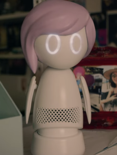 Représentation de la créature